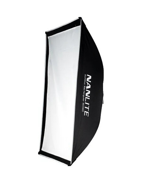 Softbox 90x60