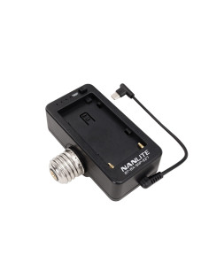 BT-BA-SNP-E27 Light frame & adapter accessory