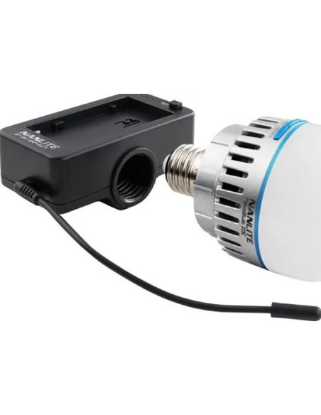 BT-BA-SNP-E27 Light frame & adapter accessory