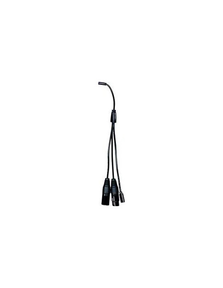 CB-DMX-USB-1/3 Splitter cable or splitter combiners for black cable