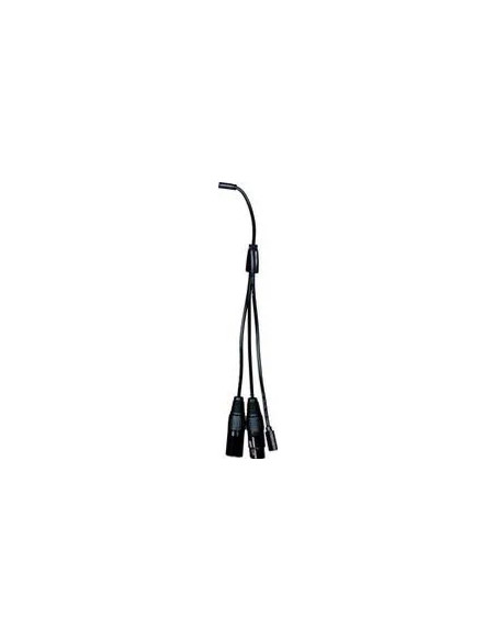 CB-DMX-USB-1/3 Splitter cable or splitter combiners for black cable