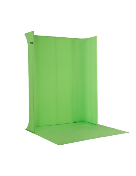 Green Screen Water Breathable 1,8x2.2mt
