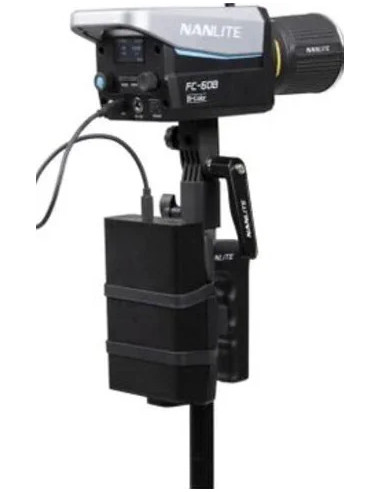 BT-BG-PB Power Bank Grip for FC-60B and FC-120B