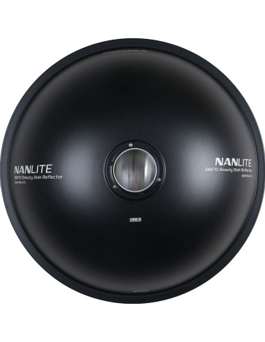 BM70 Beauty Dish
