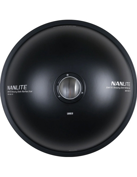 BM70 Beauty Dish