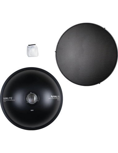 BM70 Beauty Dish