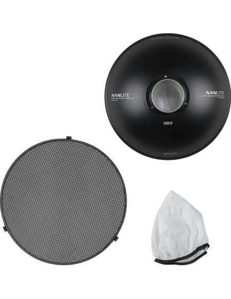 BM40 Beauty Dish