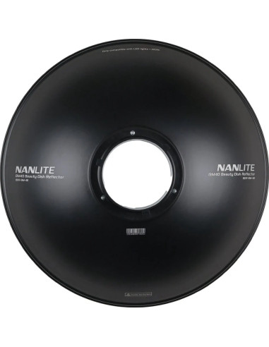 BM40 Beauty Dish