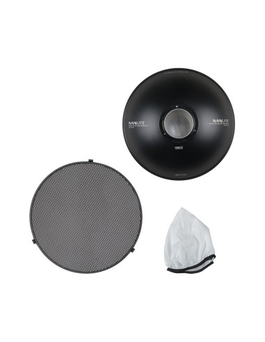 BM40 Beauty Dish