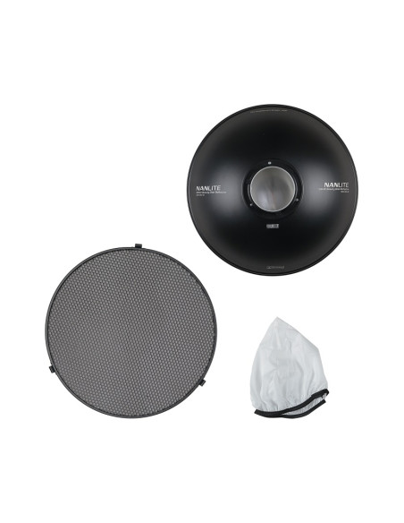 BM40 Beauty Dish