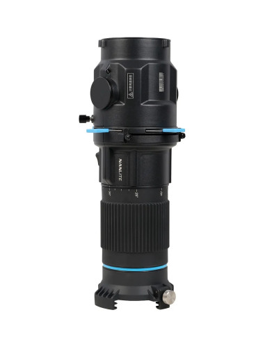 PJ-BM-25-45 Projector 25-45 ° Bowens Attack