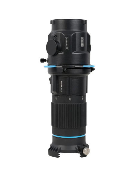 PJ-BM-25-45 Projector 25-45 ° Bowens Attack