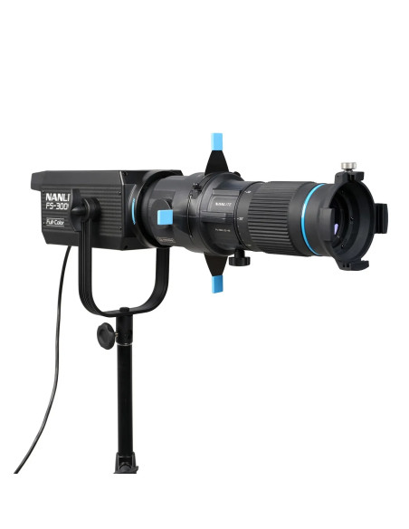PJ-BM-25-45 Projector 25-45 ° Bowens Attack