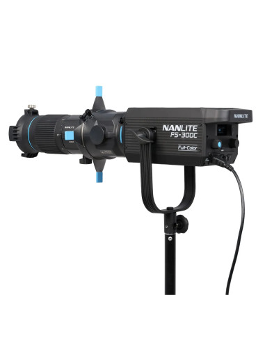 PJ-BM-25-45 Projector 25-45 ° Bowens Attack