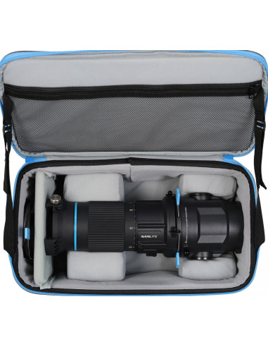 PJ-BM-25-45 Projector 25-45 ° Bowens Attack