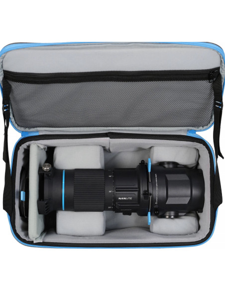 PJ-BM-25-45 Projector 25-45 ° Bowens Attack