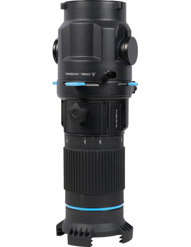 PJ-BM-25-45 Projector 25-45 ° Bowens Attack