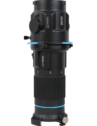 PJ-BM-25-45 Projector 25-45 ° Bowens Attack