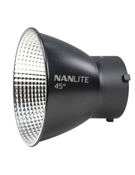 RF-BM-45 Spotlight 45 ° for FS / FC series with Bowens connection