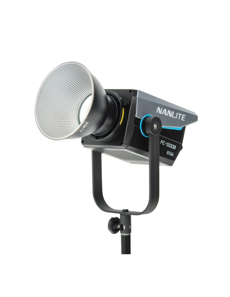 RF-BM-45 Spotlight 45 ° for FS / FC series with Bowens connection
