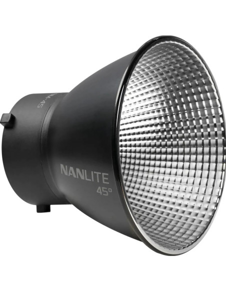 RF-BM-45 Spotlight 45 ° for FS / FC series with Bowens connection