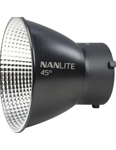 RF-BM-45 Spotlight 45 ° for FS / FC series with Bowens connection