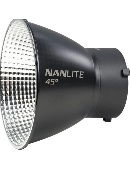 RF-BM-45 Spotlight 45 ° for FS / FC series with Bowens connection