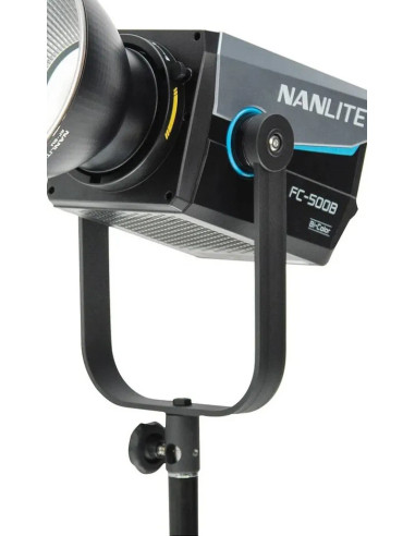RF-BM-45 Spotlight 45 ° for FS / FC series with Bowens connection