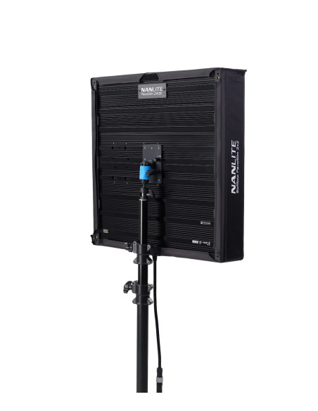SB-PS240-F Foldable Softbox with Eggcreate for Pavoslim 240B / 240C