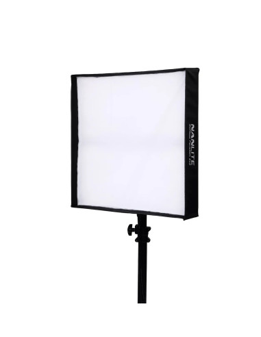 SB-PS240-F Foldable Softbox with Eggcreate for Pavoslim 240B / 240C