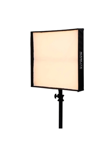SB-PS240-F Foldable Softbox with Eggcreate for Pavoslim 240B / 240C