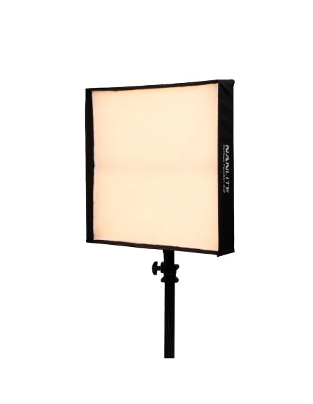 SB-PS240-F Foldable Softbox with Eggcreate for Pavoslim 240B / 240C