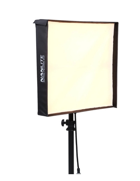 SB-PS240-F Foldable Softbox with Eggcreate for Pavoslim 240B / 240C
