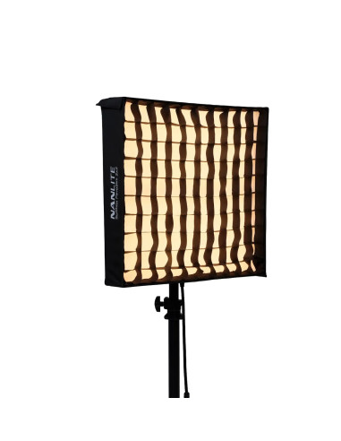 SB-PS240-F Foldable Softbox with Eggcreate for Pavoslim 240B / 240C
