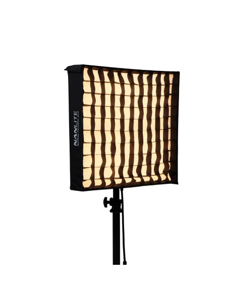 SB-PS240-F Foldable Softbox with Eggcreate for Pavoslim 240B / 240C