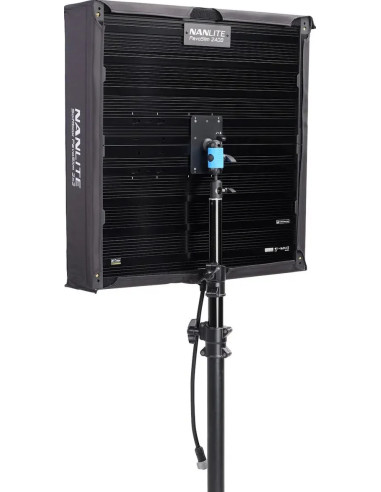 SB-PS240-F Foldable Softbox with Eggcreate for Pavoslim 240B / 240C