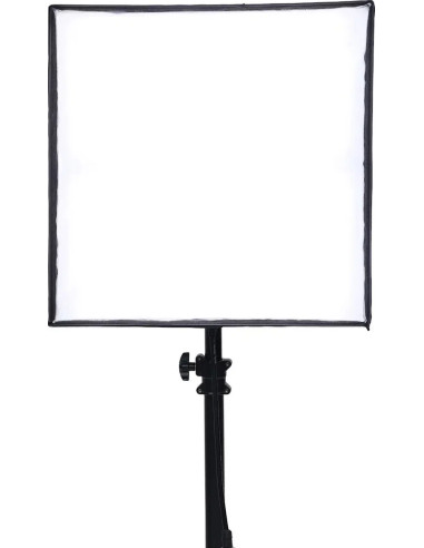 SB-PS240-F Foldable Softbox with Eggcreate for Pavoslim 240B / 240C