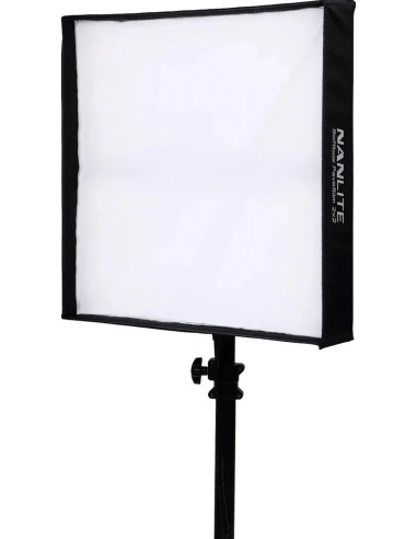 SB-PS240-F Foldable Softbox with Eggcreate for Pavoslim 240B / 240C