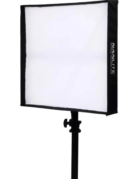 SB-PS240-F Foldable Softbox with Eggcreate for Pavoslim 240B / 240C