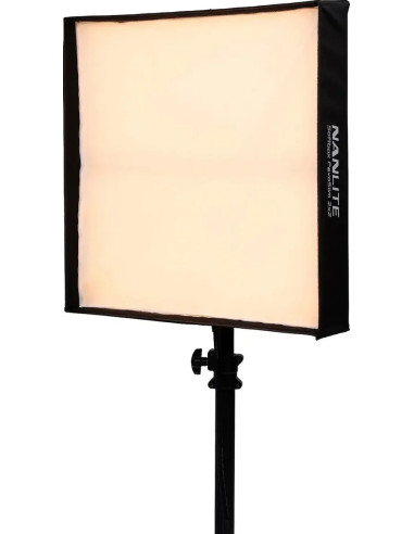 SB-PS240-F Foldable Softbox with Eggcreate for Pavoslim 240B / 240C