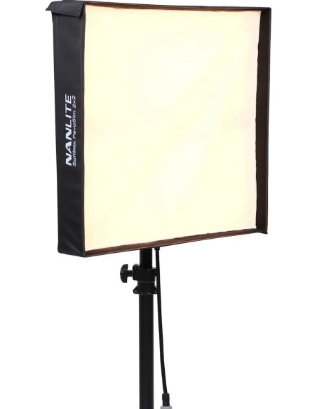SB-PS240-F Foldable Softbox with Eggcreate for Pavoslim 240B / 240C