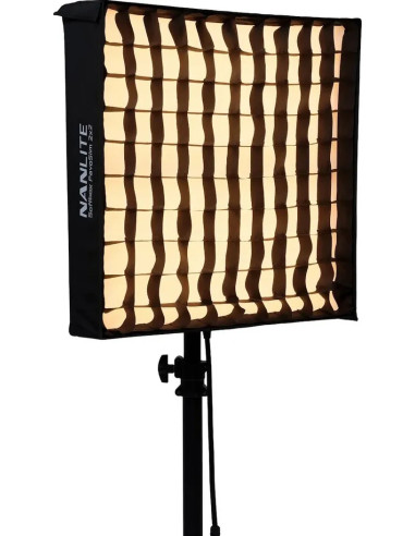 SB-PS240-F Foldable Softbox with Eggcreate for Pavoslim 240B / 240C