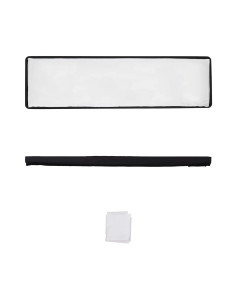 SB-PS240CL-Q Quick Release Softbox with EggCrate for Pavoslim 240cl 2