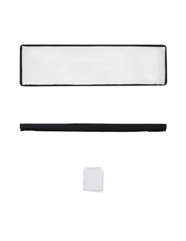 SB-PS240CL-Q Quick Release Softbox with EggCrate for Pavoslim 240cl