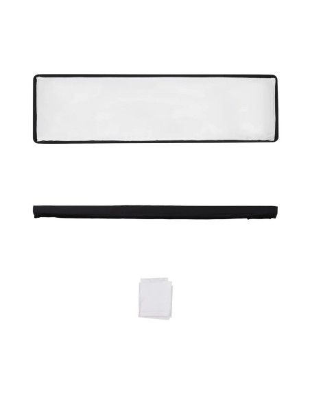 SB-PS240CL-Q Quick Release Softbox with EggCrate for Pavoslim 240cl