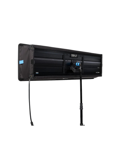 SB-PS240CL-Q Quick Release Softbox with EggCrate for Pavoslim 240cl