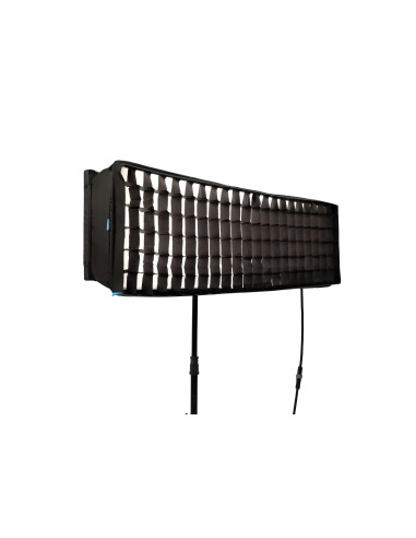 SB-PS240CL-Q Quick Release Softbox with EggCrate for Pavoslim 240cl