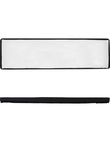 SB-PS240CL-Q Quick Release Softbox with EggCrate for Pavoslim 240cl