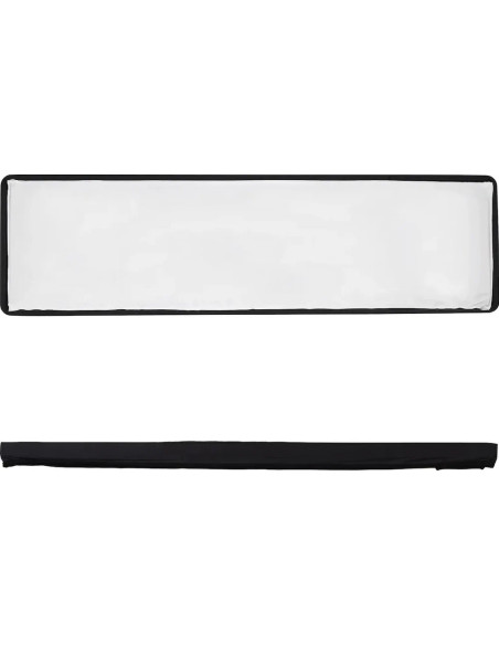 SB-PS240CL-Q Quick Release Softbox with EggCrate for Pavoslim 240cl