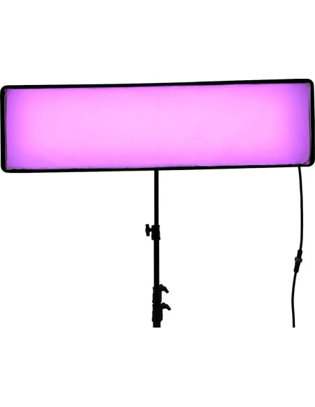 SB-PS240CL-Q Quick Release Softbox with EggCrate for Pavoslim 240cl
